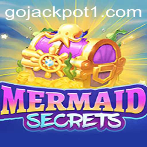 Dive into Adventure with MermaidSecrets: Discover the Thrilling 'Go Jackpot' Right Here!