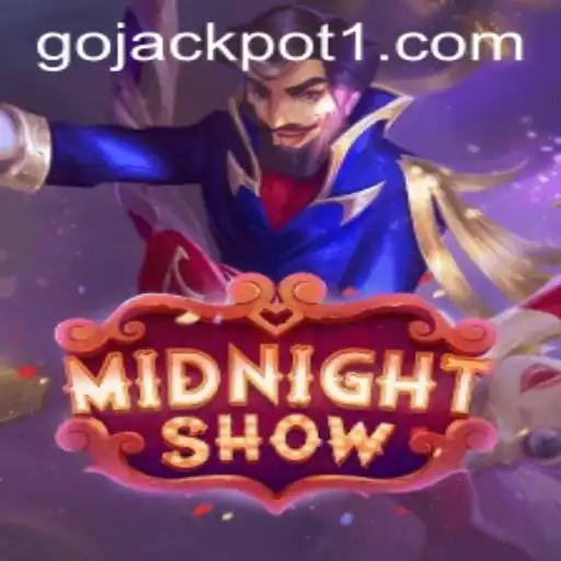 Unveiling the Excitement of MidnightShow: Dive into the Thrill of Go Jackpot