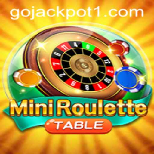 Discover the Thrill of MiniRoulette and Go Jackpot