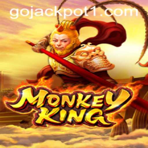 MonkeyKing: A Game of Legend and Fortune with Go Jackpot