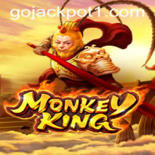 MonkeyKing: A Game of Legend and Fortune with Go Jackpot