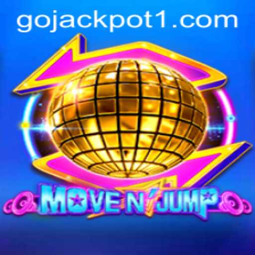 Explore MovenJump's Exciting Go Jackpot Feature