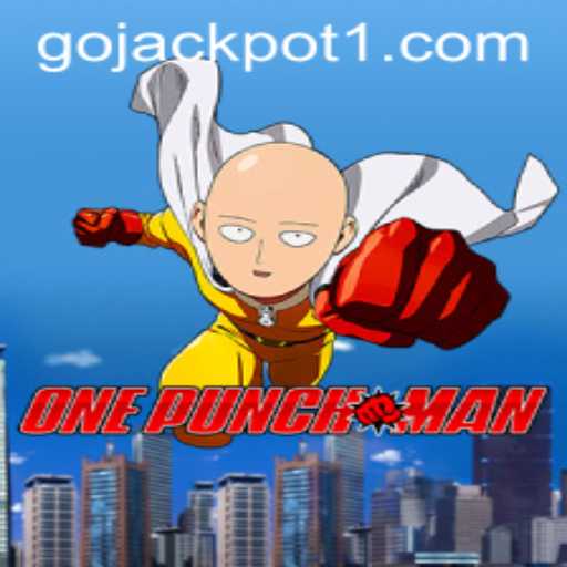 OnePunchMan: Go Jackpot - An Exhilarating Gaming Experience