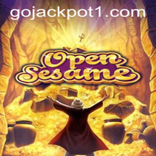 Exploring the Exciting World of 'OpenSesame: Go Jackpot'