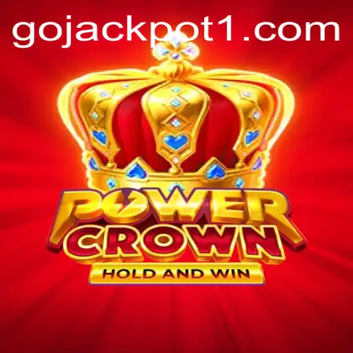 Exploring PowerCrown: The Latest Sensation in Gaming with the Exciting Go Jackpot