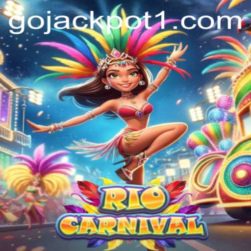 Immerse Yourself in the Vibrant World of RioCarnival: Go Jackpot