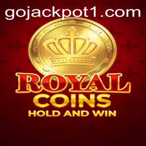Discover the Thrills of RoyalCoins: Go Jackpot