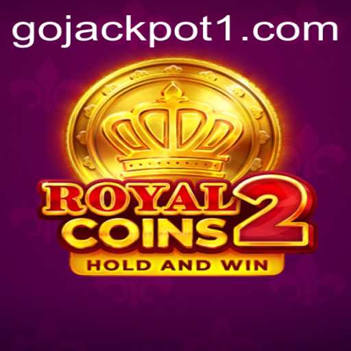 Exploring the Thrills of RoyalCoins2 and the Go Jackpot