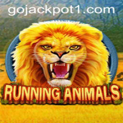 RunningAnimals: Unleash the Thrill with the Go Jackpot