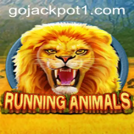 RunningAnimals: Unleash the Thrill with the Go Jackpot