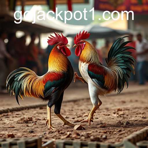 Unveiling the World of Sabong Games: Go Jackpot Takes the Spotlight