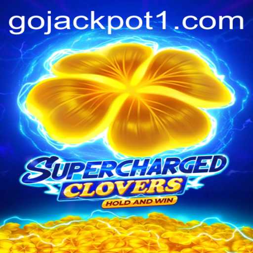 Introducing SchargedClovers: The Electrifying Game Taking the Casino World by Storm