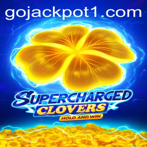 Introducing SchargedClovers: The Electrifying Game Taking the Casino World by Storm