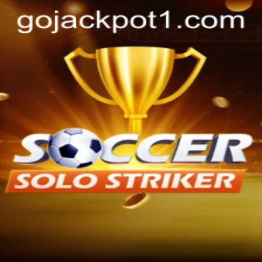 SoccerSoloStriker: Mastering the Game with 'Go Jackpot' Tactics