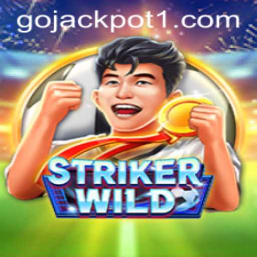 Discover StrikerWILD: Unleash Your Gaming Spirit with Go Jackpot
