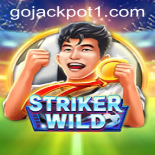 Discover StrikerWILD: Unleash Your Gaming Spirit with Go Jackpot