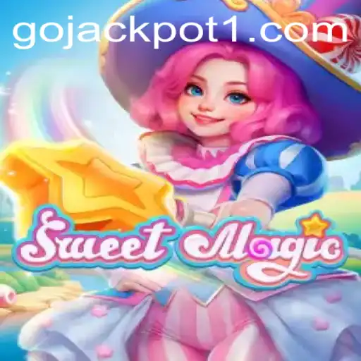 Exploring SweetMagic: Go Jackpot Game