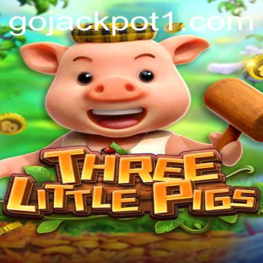 Discover the Excitement of THREELITTLEPIGS: A Fascinating Journey with Go Jackpot