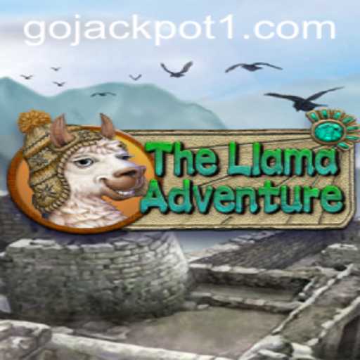 The Llama Adventure: Embark on the Ultimate Go Jackpot Quest