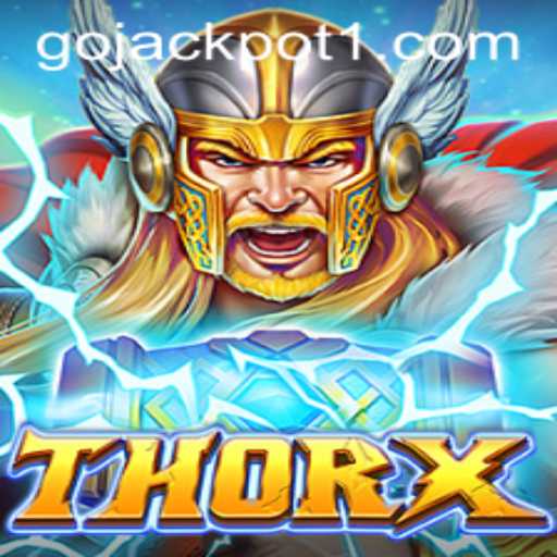 ThorX: Go Jackpot - A New Era of Viking Adventure and Fortune