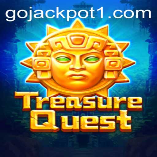 Exploring TreasureQuest: Unveiling the Thrills of Go Jackpot