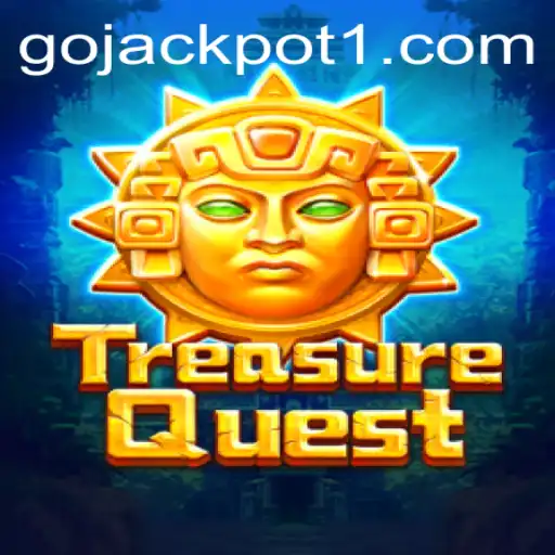 Exploring TreasureQuest: Unveiling the Thrills of Go Jackpot