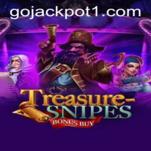 TreasuresnipesBonusBuy - Dive Into the Thrilling World of Go Jackpot