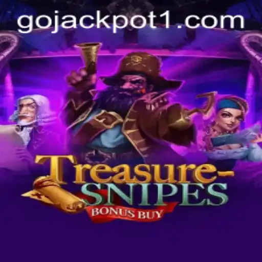 TreasuresnipesBonusBuy - Dive Into the Thrilling World of Go Jackpot