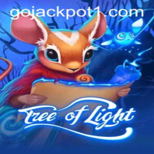 TreeofLight: Unveiling the Enchanting World of Go Jackpot