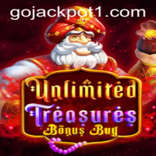 UnlimitedTreasuresBonusBuy: Exploring the Excitement of Go Jackpot