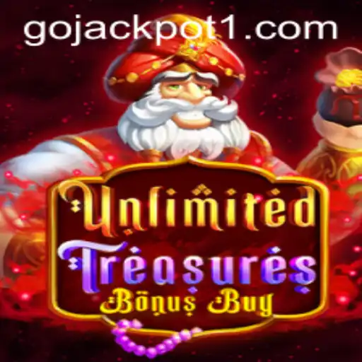 UnlimitedTreasuresBonusBuy: Exploring the Excitement of Go Jackpot