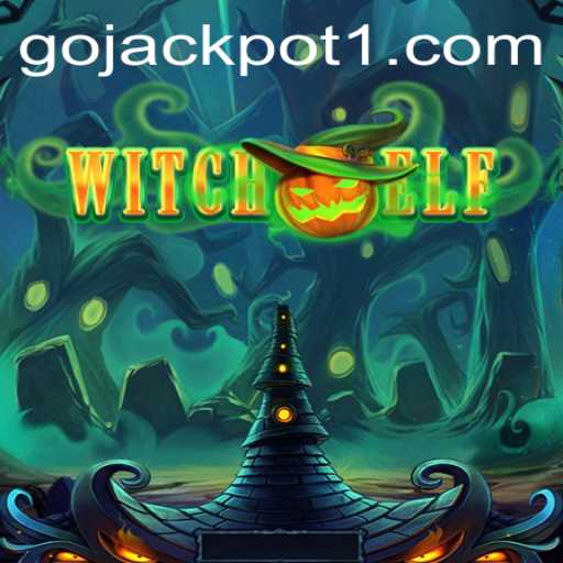 Exploring the Enchanting World of WitchElf: Dive into the 'Go Jackpot' Experience