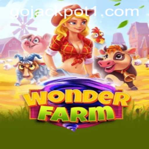 Discover the Exciting World of WonderFarm and the Go Jackpot Feature