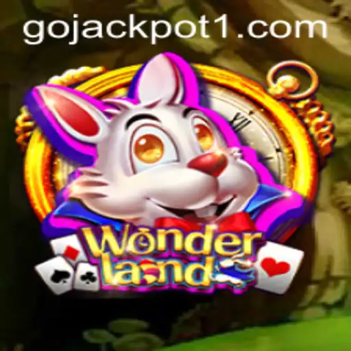 Dive into Wonderland: Unraveling the Exciting World of Go Jackpot
